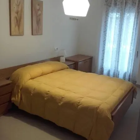 Vivienda Vacacional Con Garaje Vistas A Magina Baeza Extérieur photo