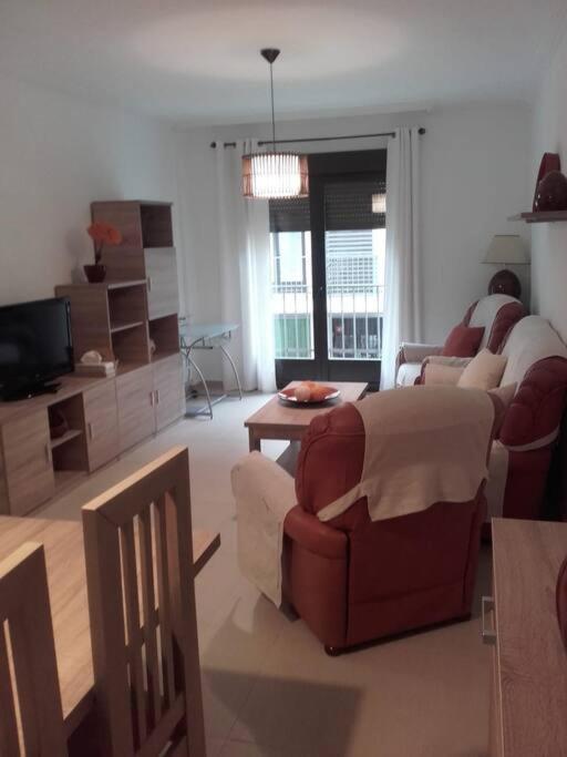 Appartement Con Garaje Vistas A Magina