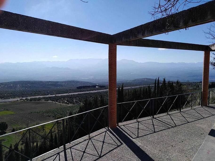 Appartement Con Garaje Vistas A Magina